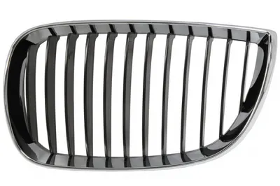 Grila radiator BMW Seria 1 (E81) 2003-2007