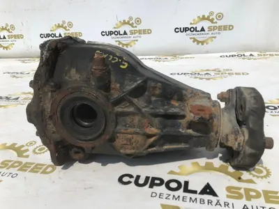 Diferential spate raport 2.87 a2033503464 Mercedes C-Class (2001-2007) [W203] 2.2 cdi