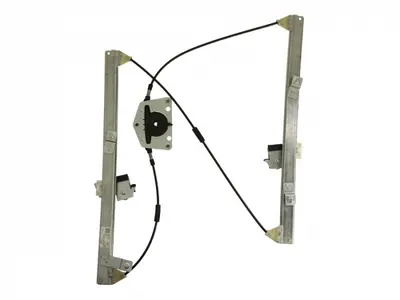 Macara geam fata dreapta electric, fara motoras VW CADDY III intre 2004-2015