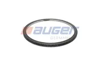 Coroana volanta 160buc; diametru432mm; inaltime 18,5mm potrivit MERCEDES ACTROS MP4 MP5, ANTOS, AROCS, ATEGO, ATEGO 2, AXOR, AXOR 2, CONECTO (O 345), ECONIC, LK LN2 471.943-OM936.916 03.96-