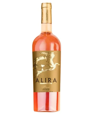 Vin Rose Alira 0.75L