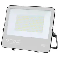 Reflector Led Smd 150w 135lm/w 6400k Ip65 Negru, Cip Cree V-Tac Sku-232026