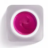 Gel UV 2M Hema Free - Glass Magenta 15gr