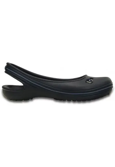Balerini Kids' Genna II Gem Flat - US Albastru - Navy/Bijou Blue - Alb