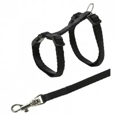 Ham lesa pentru pisici Junior Trixie 19-31 cm 8 mm