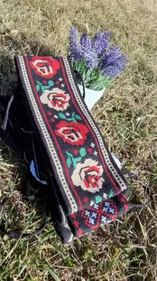 Brau traditional Adulti 10