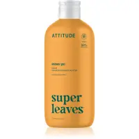 Attitude Super Leaves Coconut & Wild Berries gel de duș Orange Blossom & Eucalyptus 473 ml
