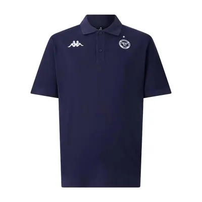 Polo Union Bordeaux Bègles Cupa Europei pentru copii Kappa Bleu marine