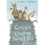 Cocolos, spaima muntilor