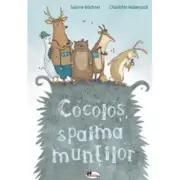 Cocolos, spaima muntilor