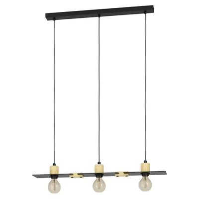 Lustra vintage EGLO BRAMERTON 43752