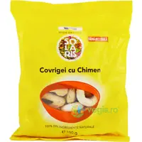 Covrigei din Faina Integrala cu Chimen 100g
