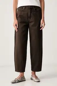 Pinko blugi relaxed fit pentru femei