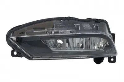 Proiector ceata Stanga (LED) potrivit SEAT ATECA 04.16