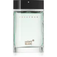 Montblanc Presence Eau de Toilette pentru bărbați 75 ml