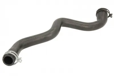 Furtun radiator superior stanga potrivit FORD C-MAX, FOCUS C-MAX, FOCUS II 1.6D 10.03-09.12