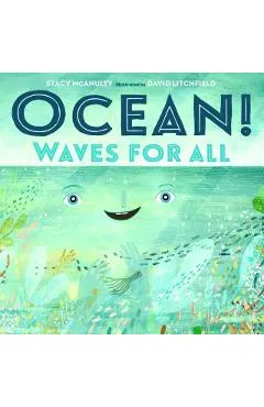 Ocean!: Waves for All