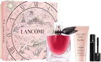 Lancôme Set La Vie Est Belle Elixir - Apă de parfum, Loțiune și Rimel, 2 x 50 + 2 ml