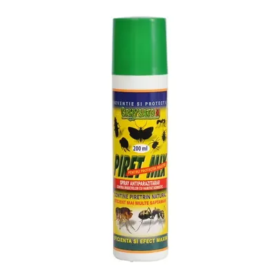 Piret Mix Spray, 200 Ml