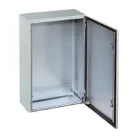 Spacial S3Hf H500Xw400Xd200 Imunitate Emc Ip55 Ral7035