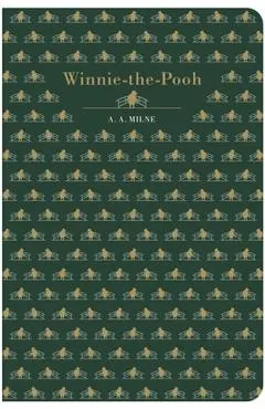 Winnie-The-Pooh -