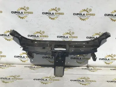 Panou frontal 625129035r Dacia Sandero 2 (2012-2017) 1.2 benzina D4F (732)