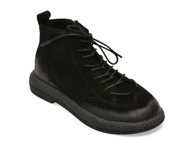 Ghete GRYXX negre, 3646084, din nabuc