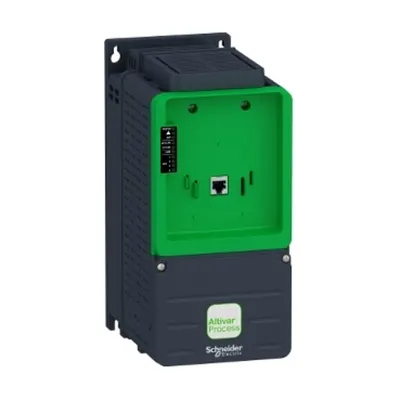 Actionare cu viteza variabila, Altivar Process ATV600, ATV630, integrare n dulap, IP20, 5,5 kW, 380 pana la 480 V