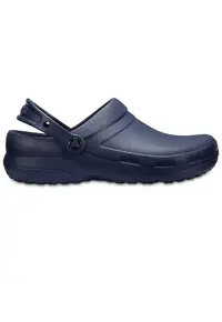 Saboti slingback unisex roomy fit Specialist - Bleumarin