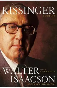 Kissinger: A Biography