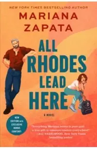 All Rhodes Lead Here