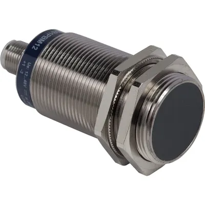 Senzor Inductiv Xs6 M30 - L73.3Mm - Alama - Sn15Mm - 12 - 48Vc.C. - M12