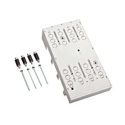 Adaptor 250A, pt. întreruptor compact NSX 100-250, 4 poli