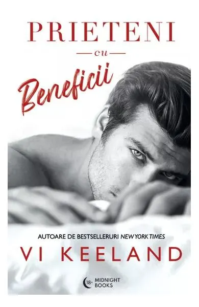Prieteni cu beneficii - Paperback brosat - Vi Keeland