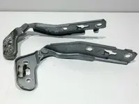 Set balamale capota fata 4F0823302 Audi A6 facelift (2008-2011) [4f, C6]