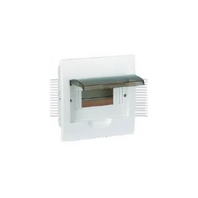 Cutie de Distributie Apartament 8- Ingropat