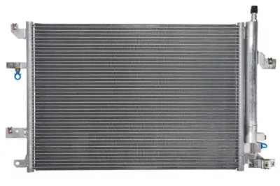 Condensator climatizare (cu uscator) potrivit VOLVO S60 I, S80 I, V70 II, XC70 I 2.0-3.0 05.98-04.10