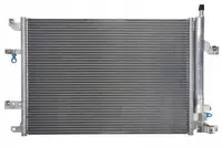 Condensator climatizare (cu uscator) potrivit VOLVO S60 I, S80 I, V70 II, XC70 I 2.0-3.0 05.98-04.10