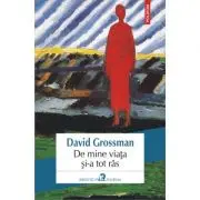 De mine viata si-a tot ras