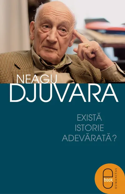 Exista istorie adevarata? (epub)