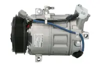 Compresor Climatizare Potrivit Nissan X-Trail Ii; Renault Grand Scenic Iii, Kaptur, Laguna Iii, Megane, Megane Iii, Scenic Iii 2.0 2.0alk 03.07-
