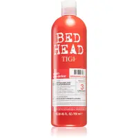 TIGI Bed Head Urban Antidotes Resurrection balsam pentru par sensibil 750 ml