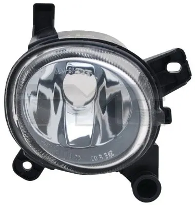 Proiector ceata stanga potrivit AUDI A1, A4, A5, A6, A6 ALLROAD, Q3 VW PASSAT CC dupa 2004 - (H11)