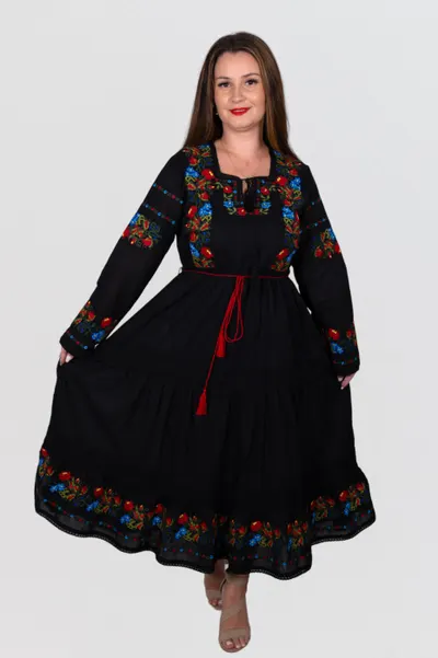 Rochie Traditionala Andrea