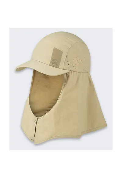 Caciula Desert - protectie UV UPF50 - ventilatie