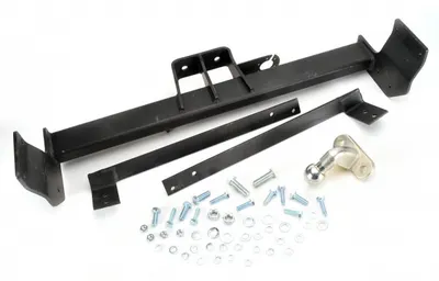 Carlig remorcare potrivit NISSAN INTERSTAR; OPEL MOVANO A; RENAULT MASTER II 07.98