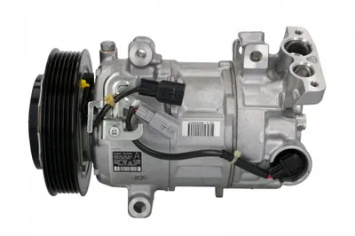 Compresor Climatizare Potrivit Nissan Qashqai Ii; Renault Grand Scenic Iii, Kadjar, Megane, Megane Iii, Scenic Iii 1.5d 11.08