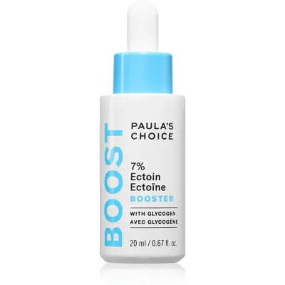 Paula's Choice Boost 7% Ectoin + Hyaluronic Acid ser lăptos pentru ten 20 ml