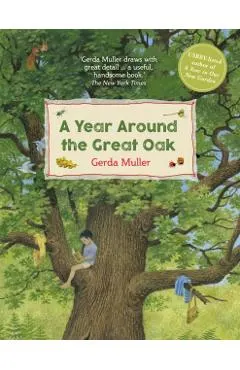 Year Around the Great Oak