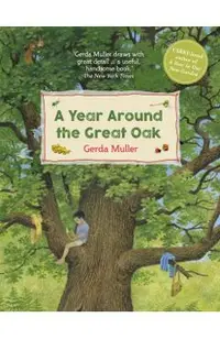 Year Around the Great Oak
